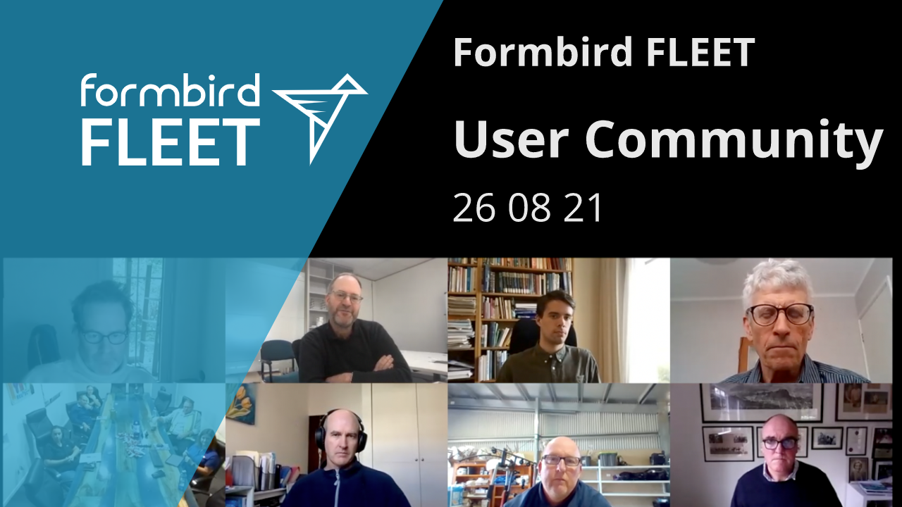 Fleet User Community