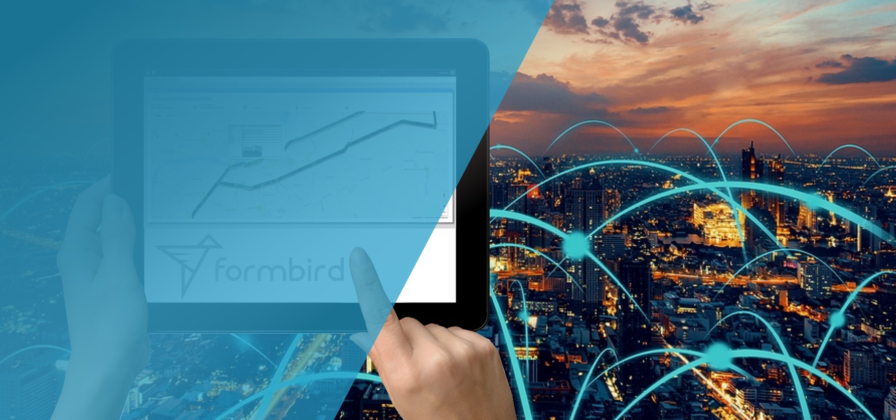 About Formbird