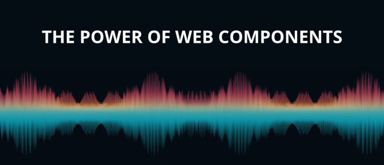 Unlocking the Power of Web Components: How Formbird is Revolutionising ...