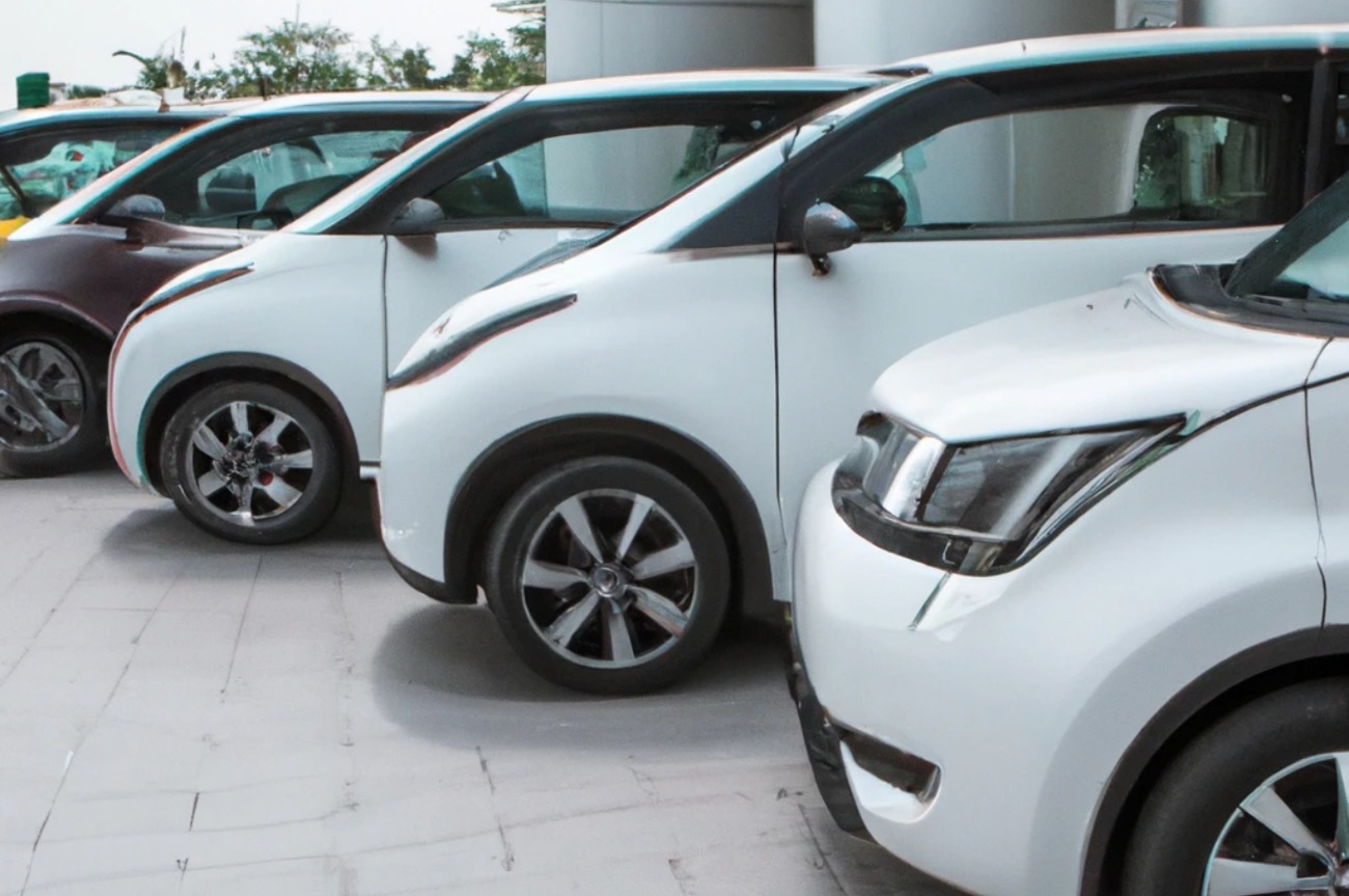 Fleet Electrification Why FMIS Are More Important Than Ever Formbird