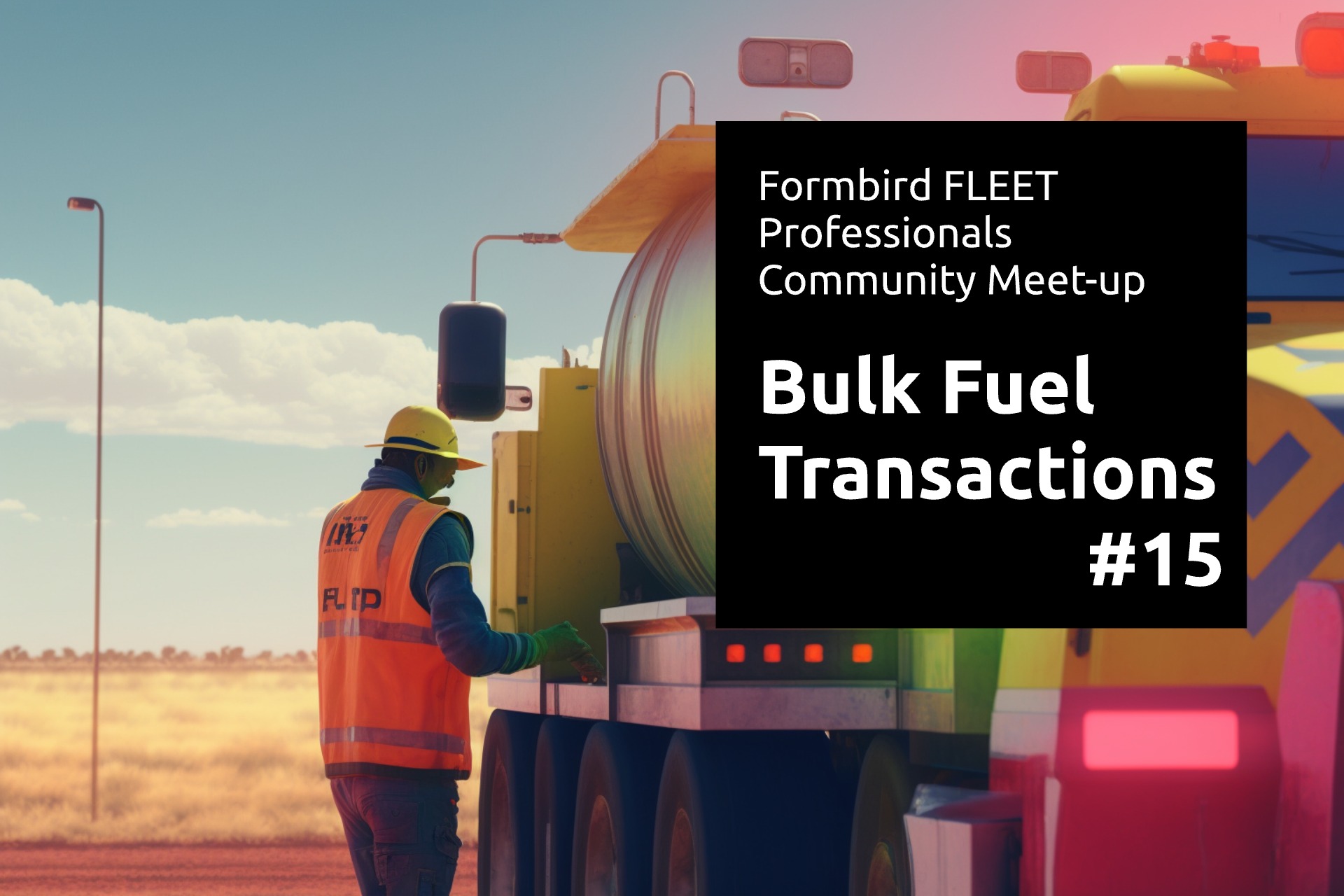 Bulk Fuel Transactions V4 new features Service configuration