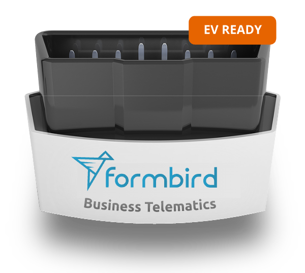 OBD Formbird Business Telematics