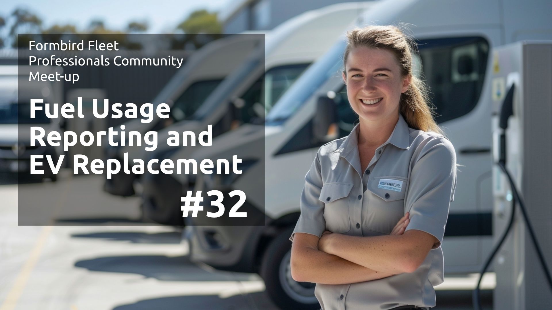 fuel usage reporting