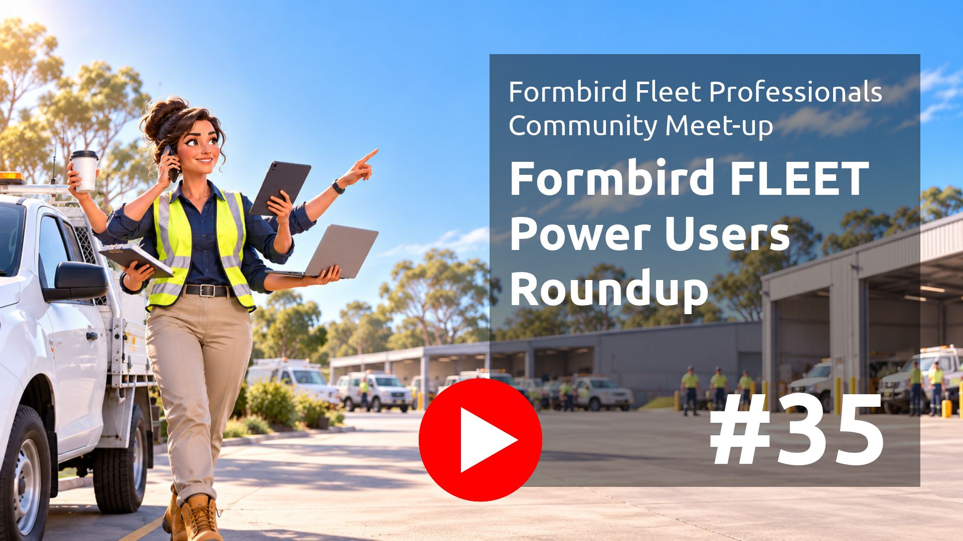 FLEET POWER USERS ROUNDUP fleet-meet-up-hero