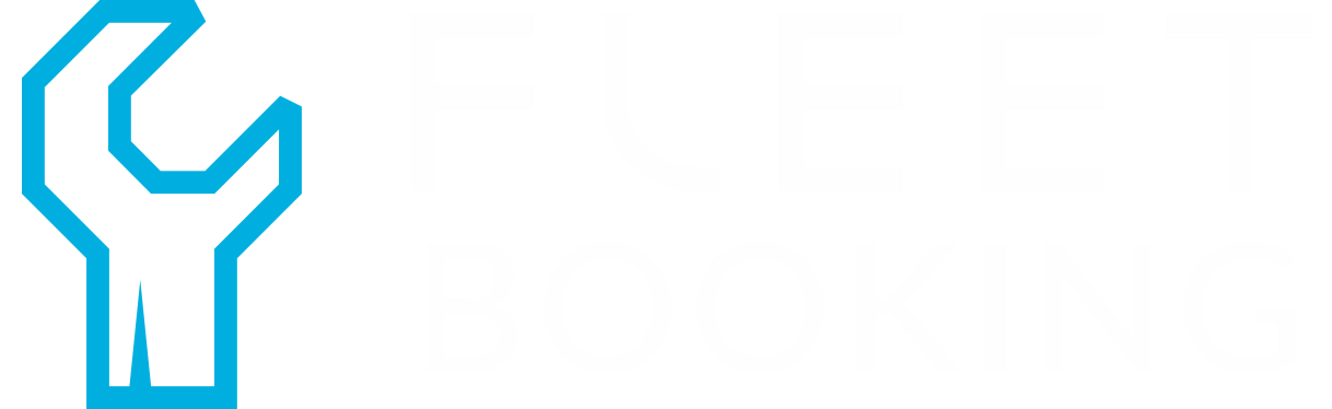 Formbird FLEET BOOKING logo